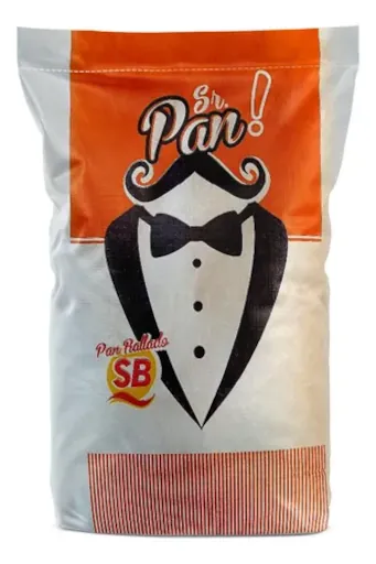 Pan rallado