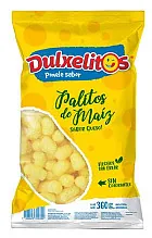 Palitos de maíz
