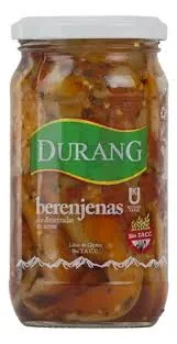 Berenjenas