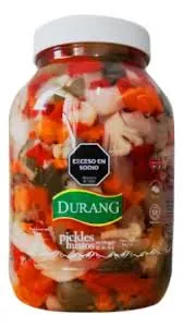Pickles