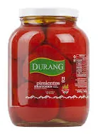 Pimientos