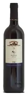 Vino Familia Martinez Croce