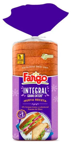 Pan fargo