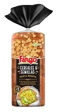 Pan fargo