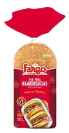 Pan fargo