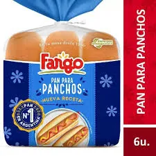 Pan fargo