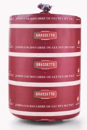Jamón cocido
