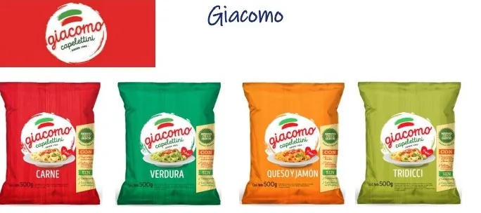 Giacomo