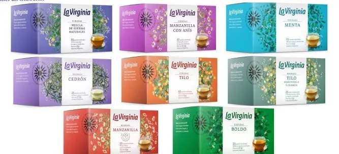 Té