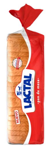 Pan lactal