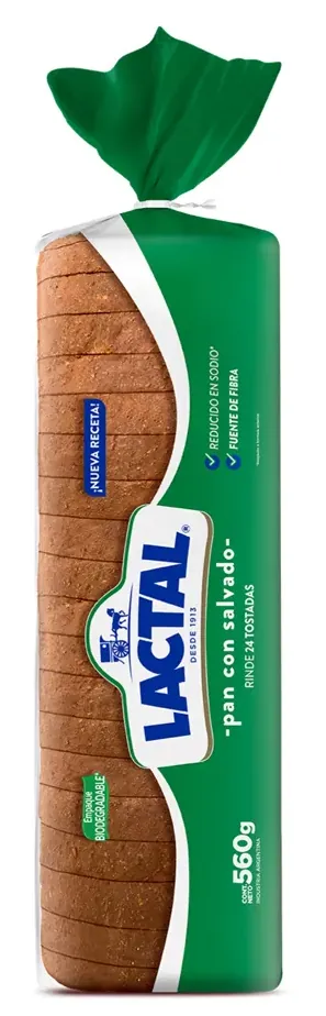 Pan lactal