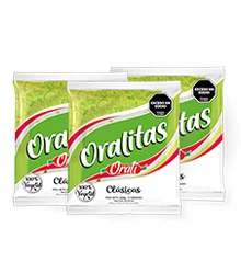 Orali
