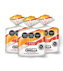 Orali