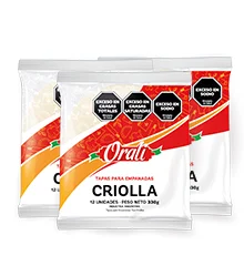 Orali