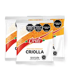 Orali