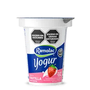 Productos Ramolac