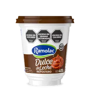 Productos Ramolac