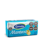 Productos Ramolac