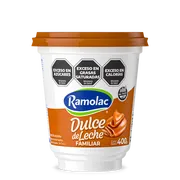 Productos Ramolac