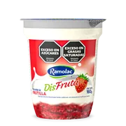 Productos Ramolac