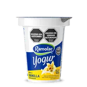 Productos Ramolac