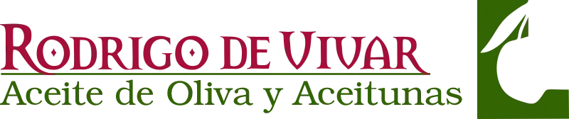 Aceites y aceitunas Rodrigo de Vivar
