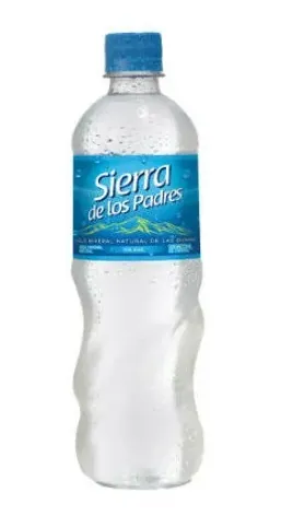 Sierra de los padres