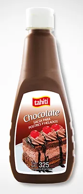 Chocolate