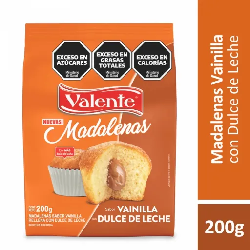 Magdalenas