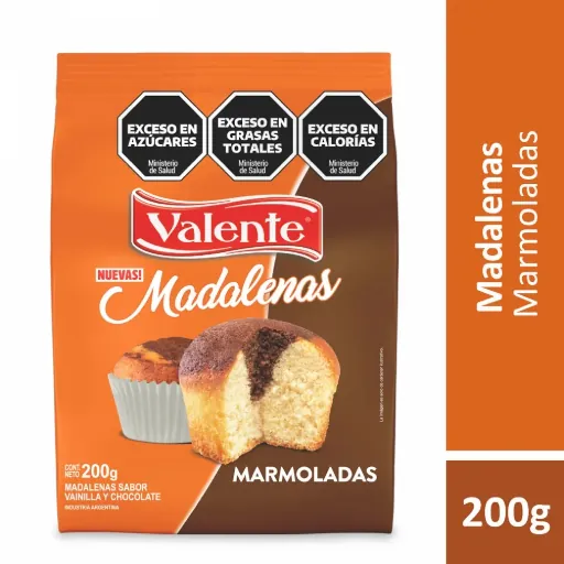 Magdalenas