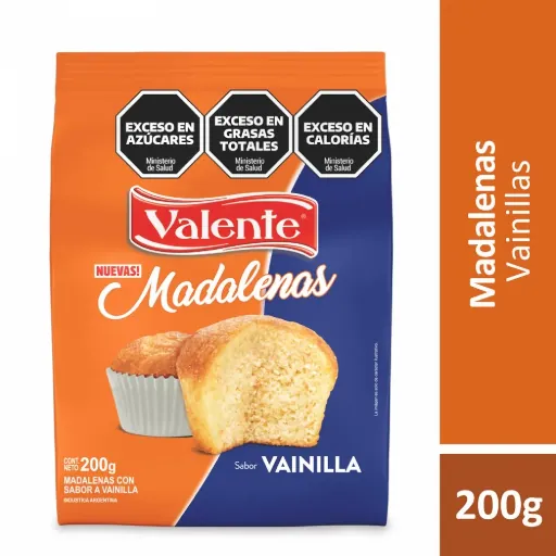 Magdalenas
