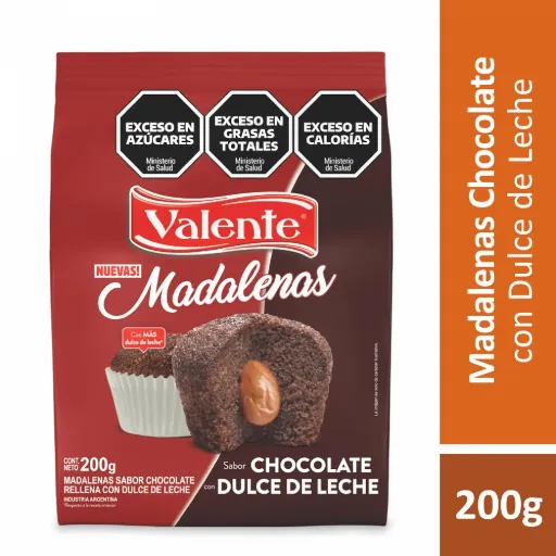 Magdalenas
