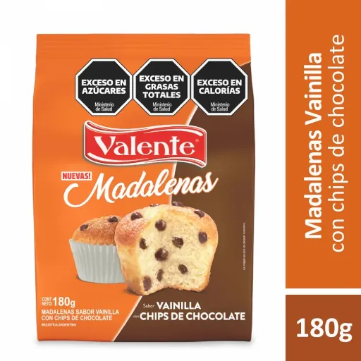 Magdalenas